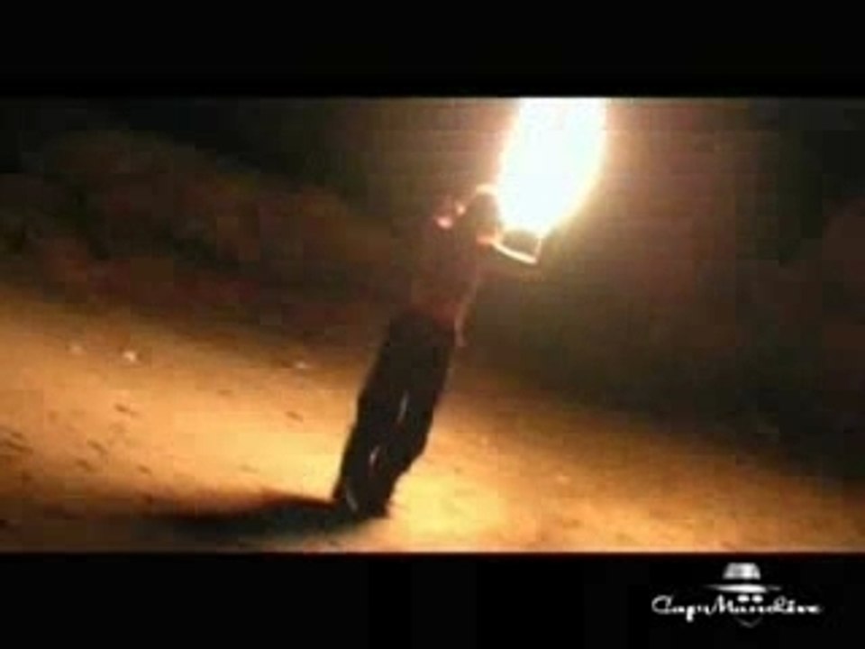 Démo faya bolas (Cie faya)