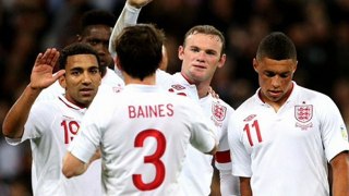 Watch Poland vs. England Live Streaming Online 17/10/2012