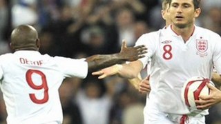 Watch Poland vs. England  17th October 2012 Live Streaming Online
