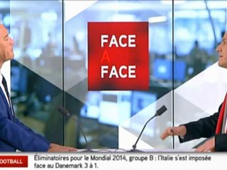L'invité politique de Christophe Barbier