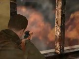 Sniper Elite V2 - Overwatch Game Mode: Sniper Perspective (Part 2)