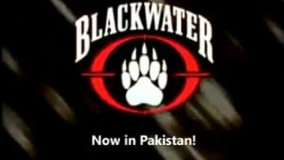 Black water Secret War Against Pakistan ..what USAID program in pakistan....Buy Media and govt officials MQM fully involve in all this