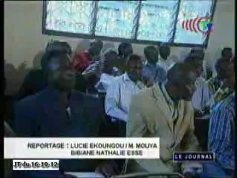 Vers l'inscription du domaine royal de Mbé au patrimoine mondial de l'Unesco