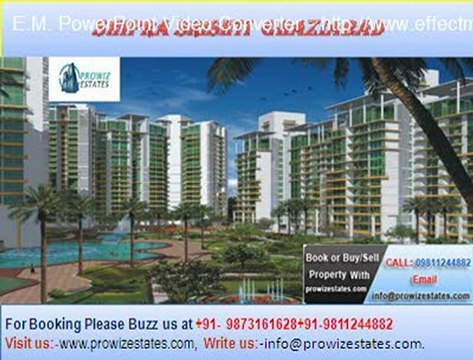 Shipra Shrishti Indirapuram @shipra group ghaziabad