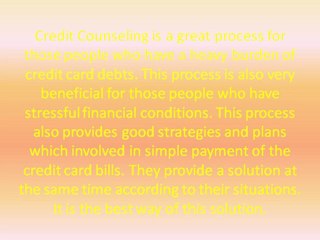 Importance of Credit repair companies