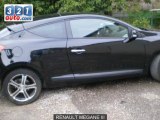 Occasion RENAULT MEGANE III ROUGEMONT