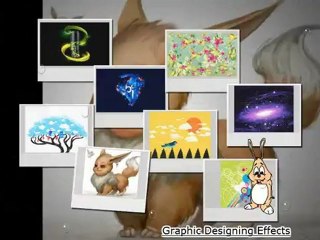 Graphic Designing Effects- Website Design Company
