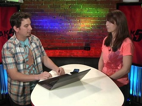 Linux Motion Detecting Lock Screens and Android NFC Hacking with Arduino - Hak5