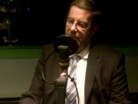 Petroplus liquidé : réaction du maire de Petit-Couronne (1)