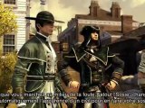 Assassin's Creed III : Trailer Multijoueur (FR) (HD)