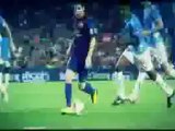 Lionel Messi  Skills & Goals