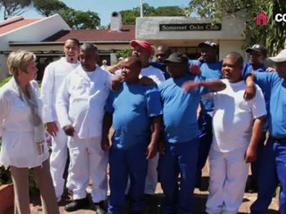 Somerset Oaks Retirement Village - Somerset West - Angela Robinson - Cape Coastal Homes