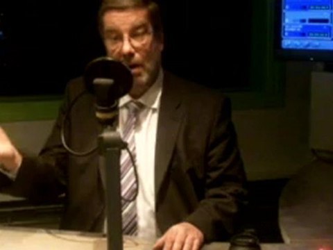 Petroplus liquidé : réaction du maire de Petit-Couronne (2)