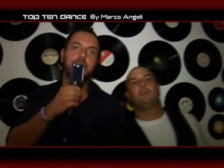 Top Ten Dance - Puntata 7