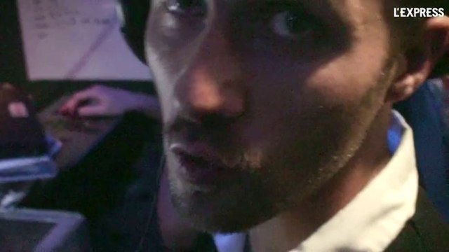 L'oreille d'or, une surveillance auditive à bord d'un sous-marin