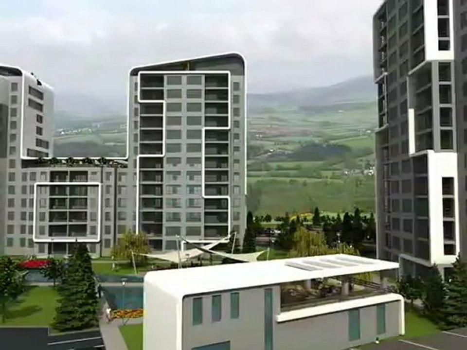 Silüet Kastamonu