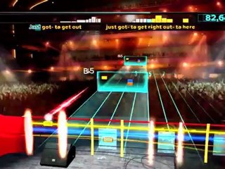 Rocksmith - DLC - Pack Classic Rock