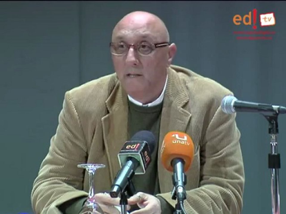 El Puerto - Presentación programación Teatro Municipal