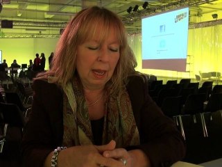 Béatrice de François (Cub) lance " La métropole 3.0 "