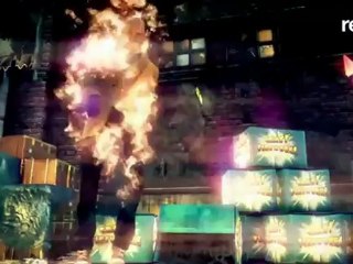 Hitman: Absolution - Gameplay Director Interview