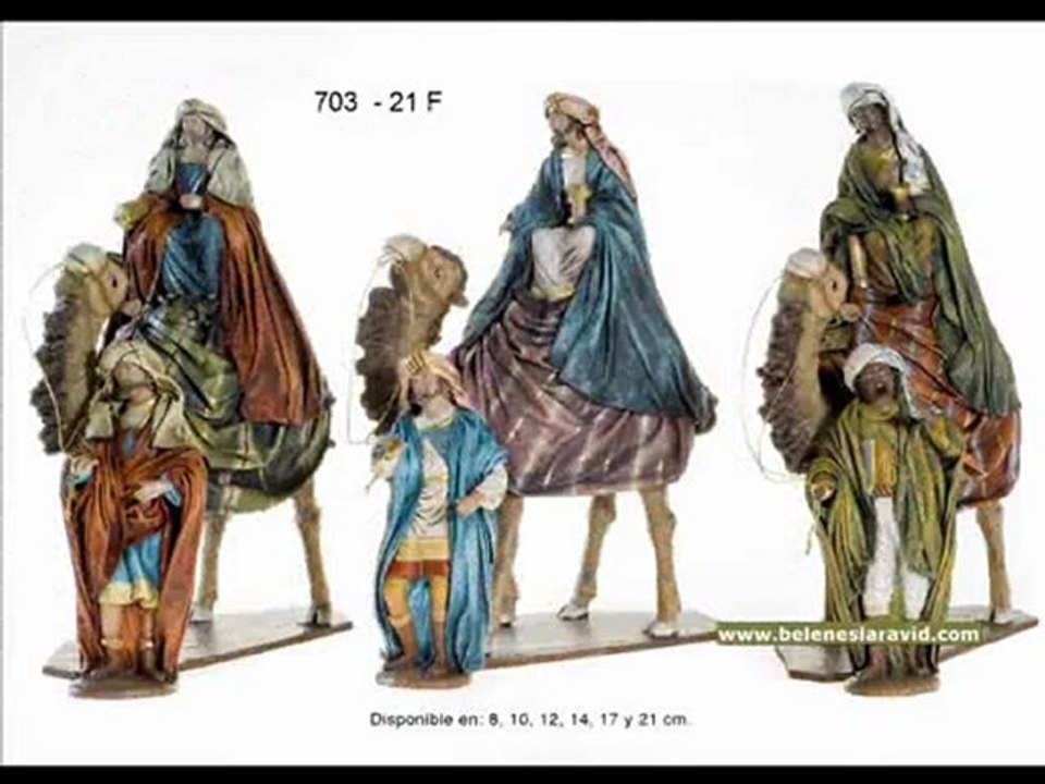 BELENES