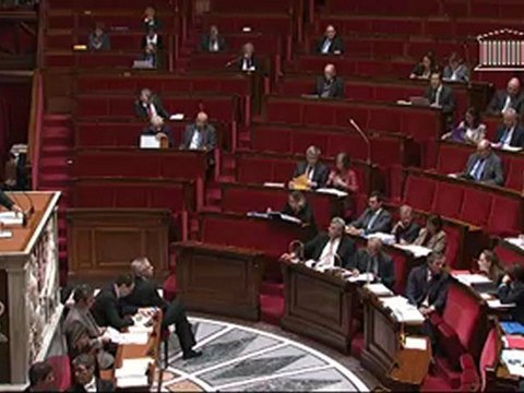 Pierre Moscovici - Débat sur le PLF 2013 et sur le projet de loi de programmation des finances publiques pour les années 2012 à 2017