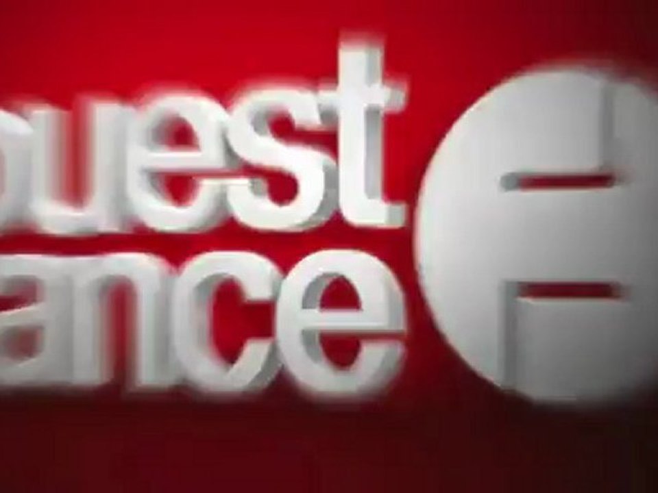 Vendée Globe : Armel Le Cléac'h (Banque Populaire)