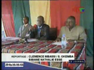 Lancement de la campagne de mobilisation sociale sur les 5 clés des aliments plus sûrs