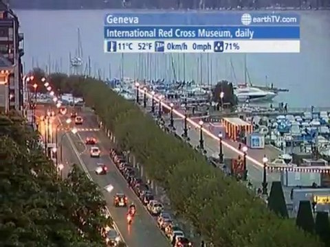 Paris - France, Warsaw - Poland, Agadir - Morocco, Geneva - Switzerland, Tenerife - Spain, Arcachon - France, Vienna - Austria