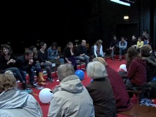 Rencontre d'après - Chroniques... saison 5, épisode 1