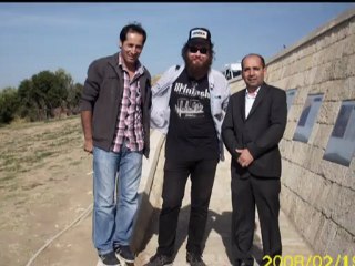 ÇANAKKALE GEZİSİ- 14 EKİM 2012