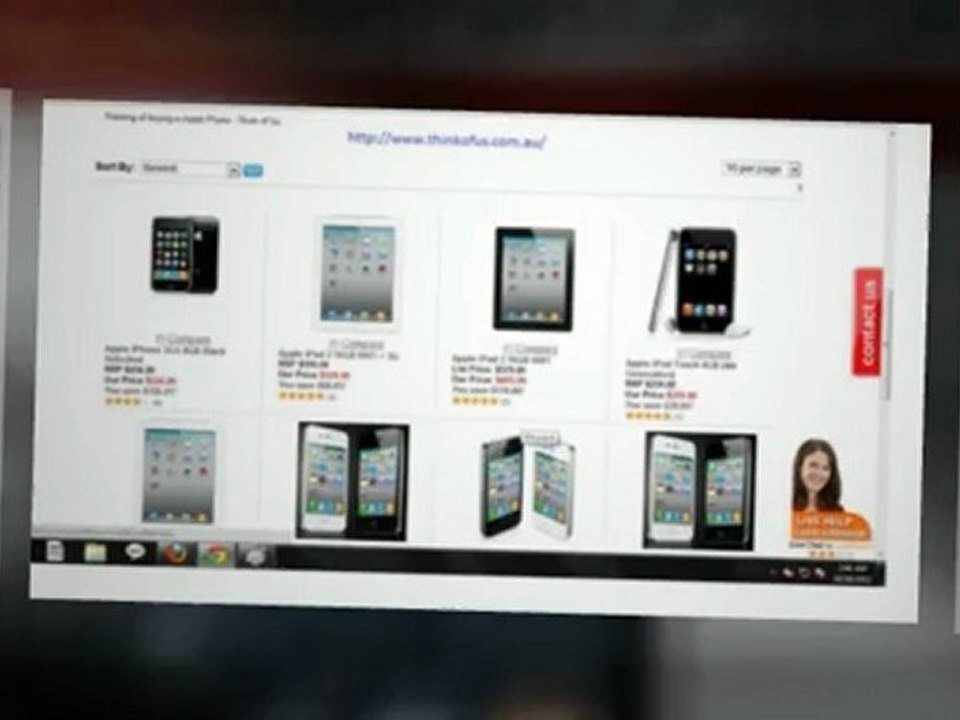 buy iphone