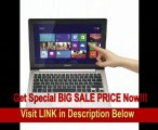 BEST BUY ASUS VivoBook X202E-DH31T 11.6-Inch Touch Laptop