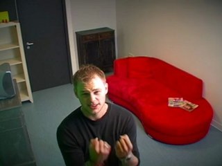 IRTS / Les D-zabusés