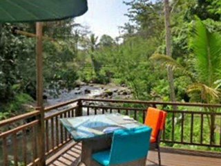 ubud Accommodation Cheap