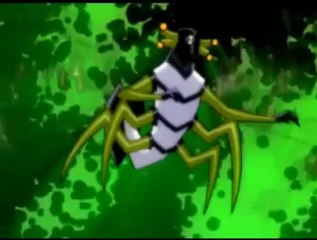 Ben 10 Final Version