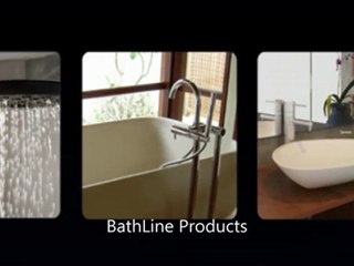 All kind of Sanitary ware in uae from BathLine