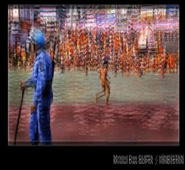 1. Uluslararası Fotoğraf Yarışması Sonuçları