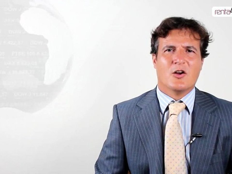 17.10.12 · Resultados empresariales IBM - Intel - Apertura mercado bursátil español - www.renta4.com