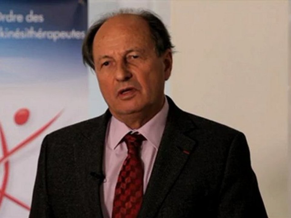CNOMK EDITO de Jean-Paul DAVID