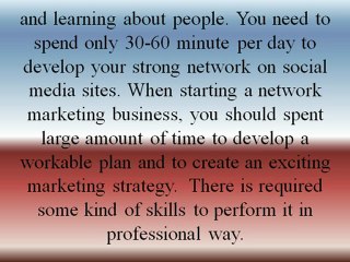 Expand your marketing horizon with these strategies