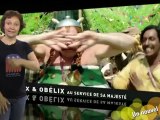 Astérix et Obélix: au service de Sa Majesté décrypté dans  «Ciné Vié», l'émission cinéma de «20 Minutes»