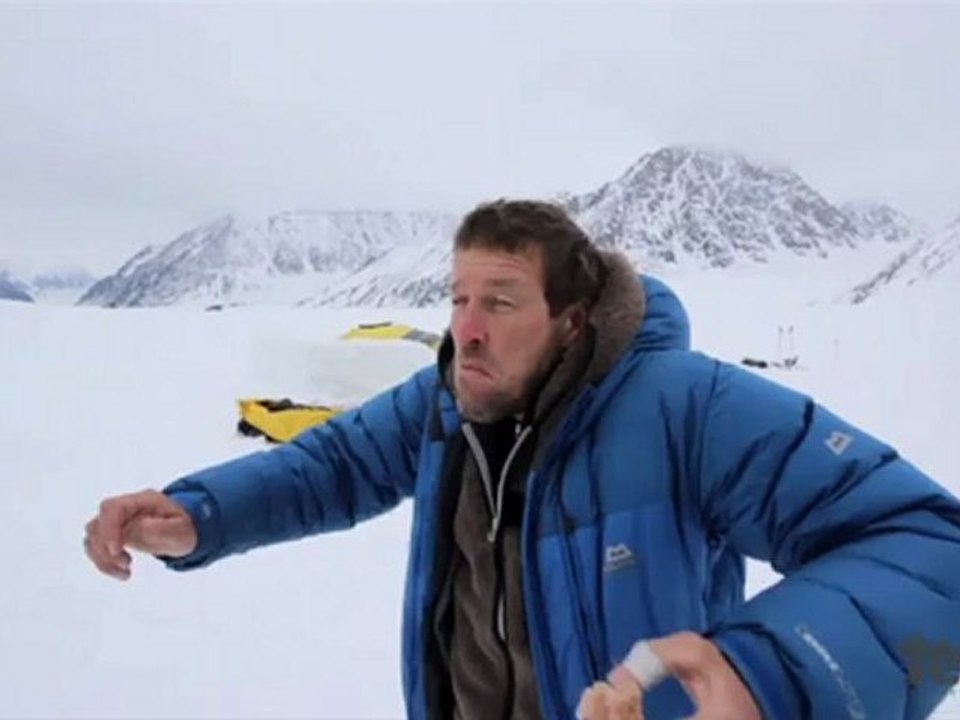 Jeremy Jones' Further Unplugged Episode 08