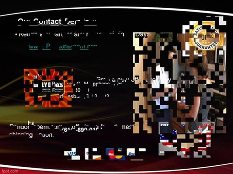 Repairing parts for Household Appliances