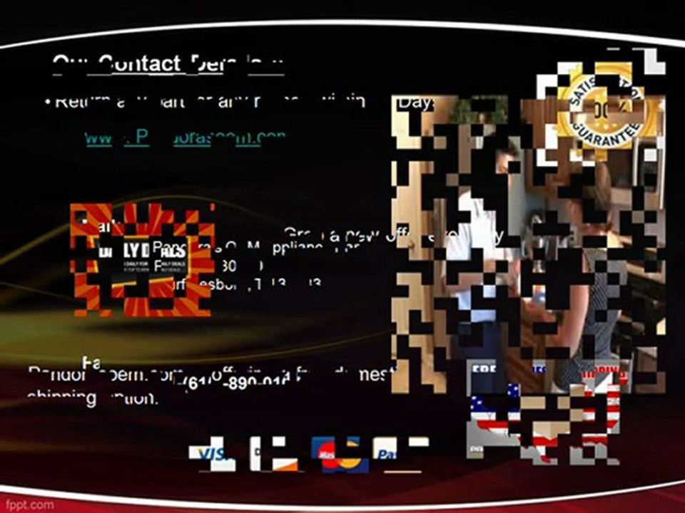 Repairing parts for Household Appliances