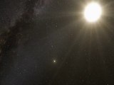 ESO’s HARPS instrument finds Earth-mass exoplanet orbiting Alpha Centauri B