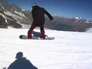 Game of Meat - Eiki vs Halldor