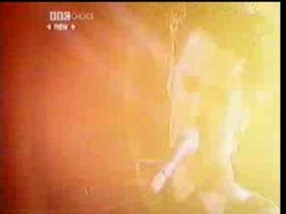 muse - can't take my eyes off you