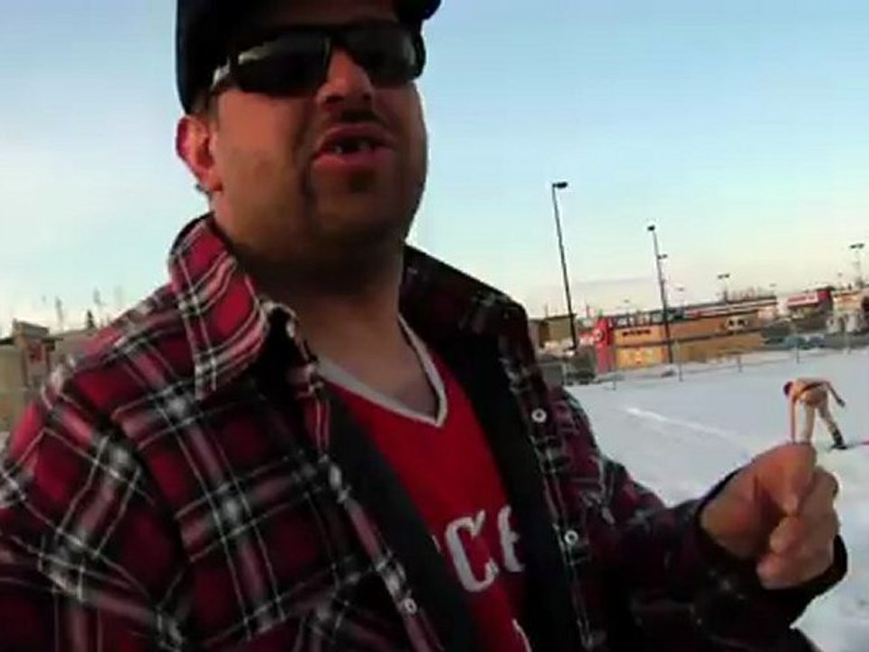 Alex Stathis DOPE II