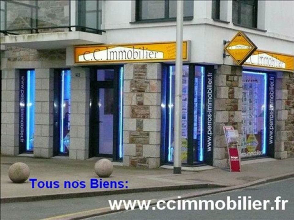 C.C.Immobilier_Locquémeau, 22300, (1711-MG), achat, vente, Terrain, immobilier, Côte, Granit Rose , Armor, Trégor, Bretagne